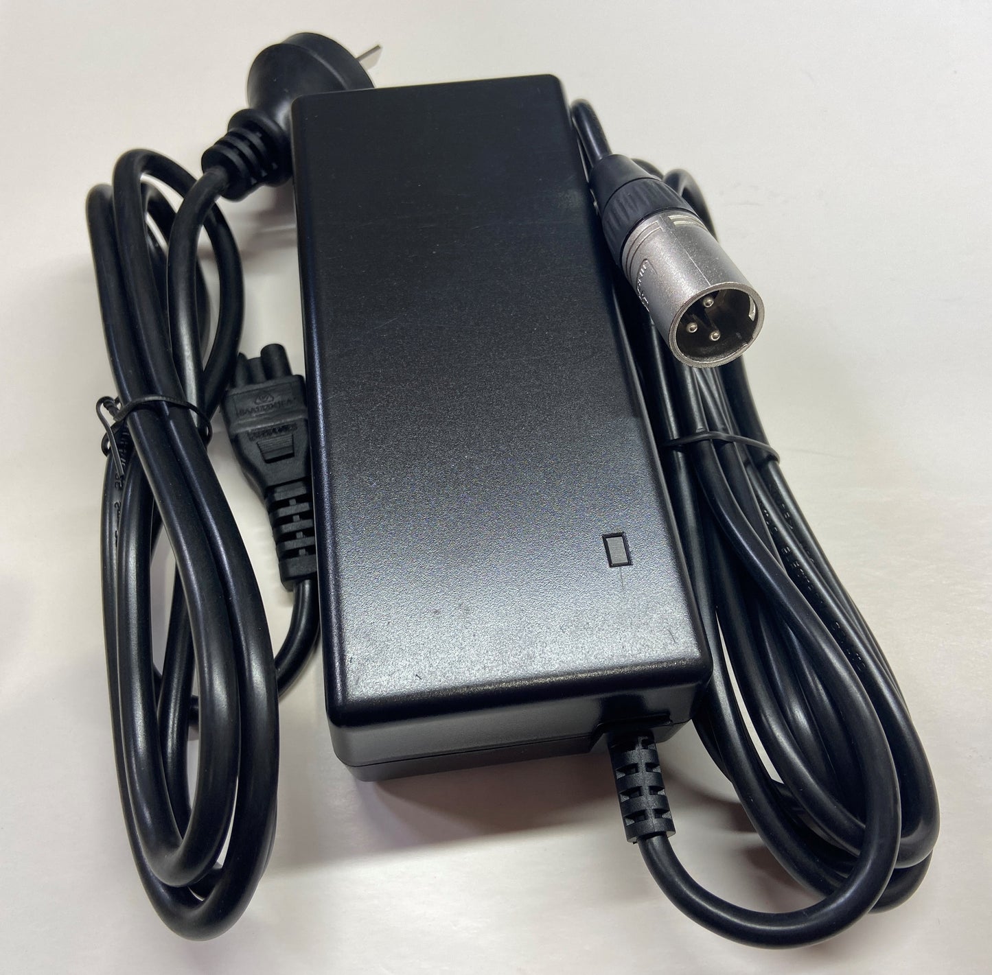 Charger - SANS Lithium 36v 2 amp