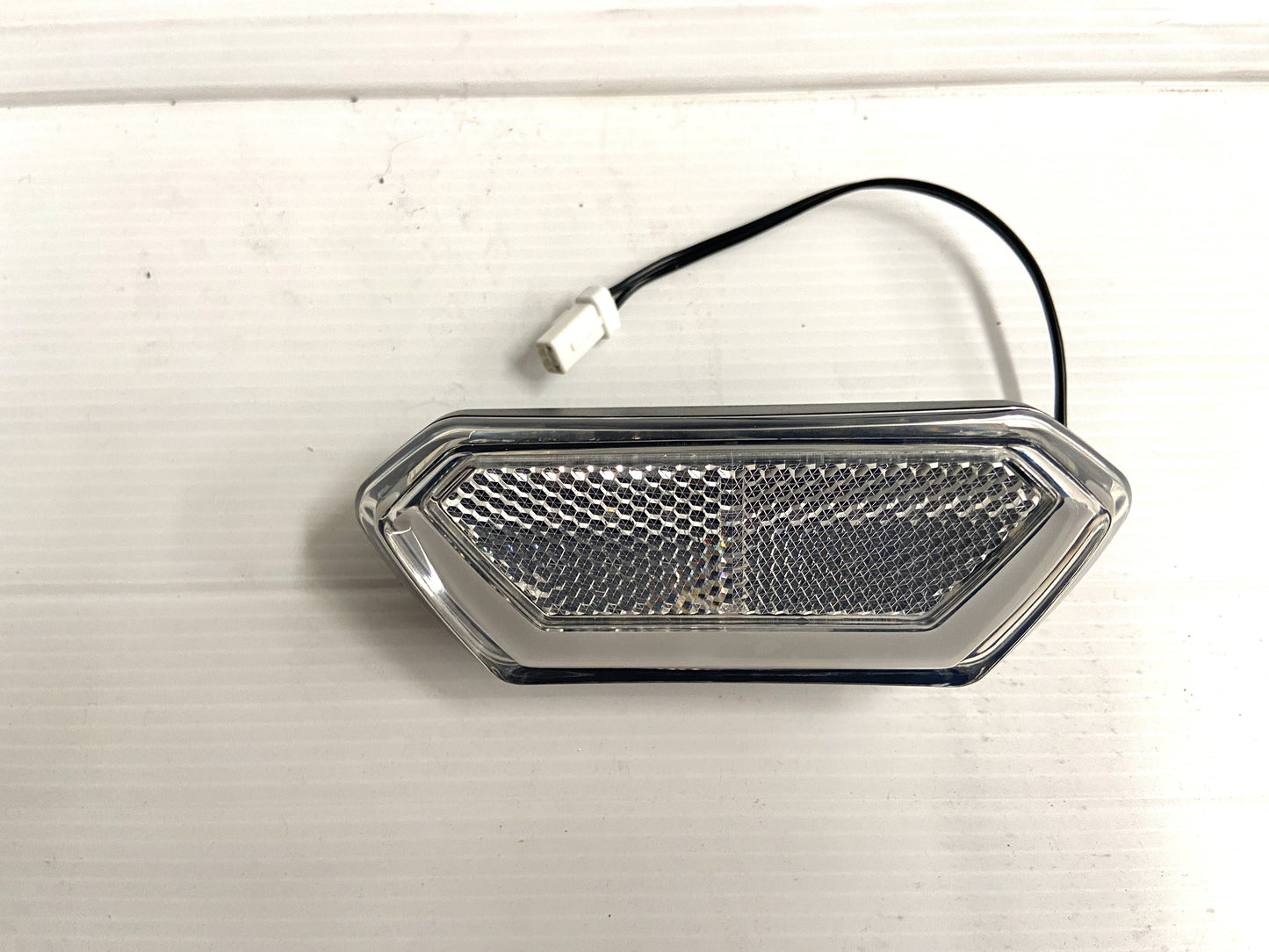 Front LED light