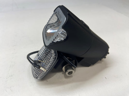 VEGA LED 36V E-bike front light with reflector