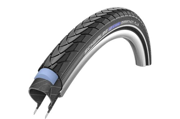 Tyre - Schwalbe Marathon Plus 26" x 1.75