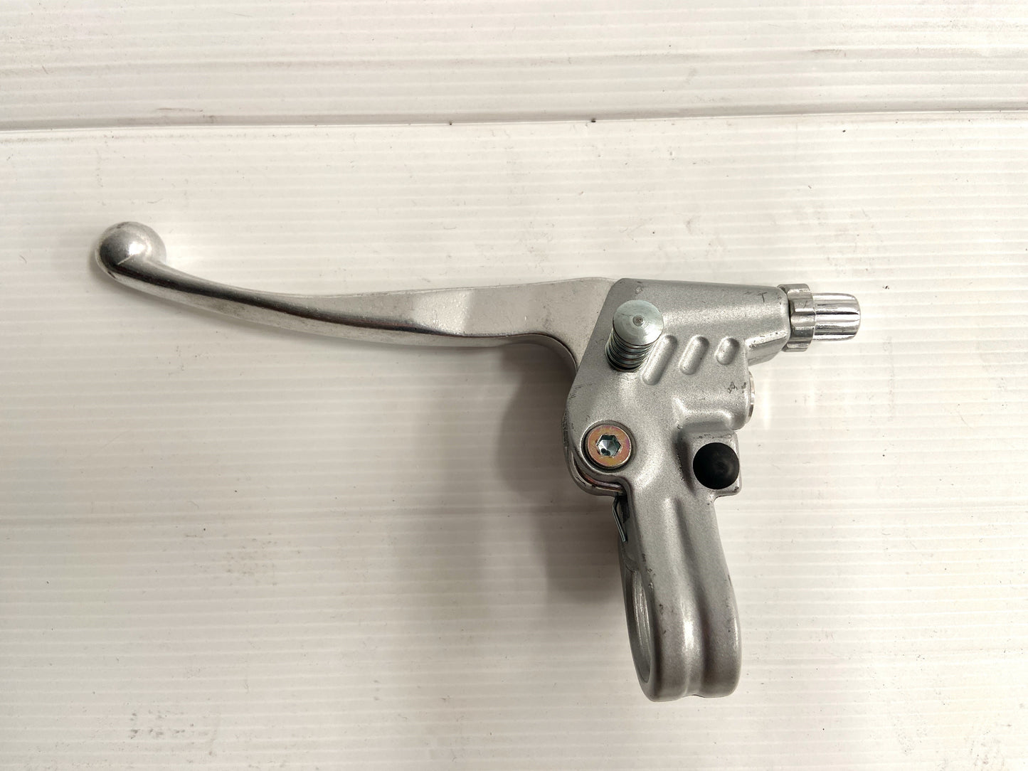 Brake Lever - Only LHS